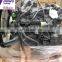 Japan Original New 4HK1 4HK1T Engine ASSY Engine Complete For Excavator Model ZX200-3 ZX250-3