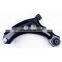 48069-09210 48068-09200 Lower control arm for Yaris NCP15# NSP152 1312-
