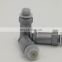 BOSCHES diesel fuel pump injector pressure relief valve 1110010026