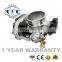 R&C High performance auto throttling valve engine system 037133064  408-237-111-002Z  V10-81-0018 for Golf car throttle body
