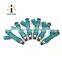 Petrol Gas Car Accessories Fuel Injector OEM23250-31060 23209-39075 For Japanese Used Cars