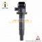 High performance high reputation ignition coil OEM 90919-02239/ 90919-02262/90919-T2002