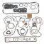 High quality diesel 6BT engine gasket kits 3802376 overhaul valve cover gaskets