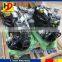 For Hyundai Diesel Engine 215-7 D6BV Engine Assembly