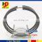 S4S S6S Engine Piston Ring Set 34417-02012 Dia 94mm