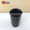 Diesel Engine V3300 Cylinder Liner