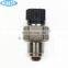 New 6 Pins Fuel Pressure Sensor 499000-6240 For Toyota Verso 2.0 2.2 D4D D-4D 89458-20050 8945820050