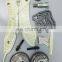 N12 N13 N14 Timing Chain kit Camshaft Adjusters 0805K1 0805H5 11367545862 V754586280 11317565421 0805K2 11367545862 V861831880