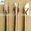 Color Zinc furniture Hinges