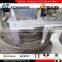 Original used excavator parts PC40 travel motor assy PC40 final drive