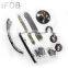 IFOB Wholesale Auto Engine Timing Chain Kits For Narava Maxima Pioneer Patrol Sunny Tiida X-Trail Xterra