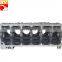 QIANYU  Original New  6L 6LT 6L8.9 Diesel Engine Spare Part 4929520 4929518 Cylinder Engine Head
