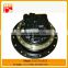 KYB final drive,MAG-170VP-3400E-1 travel motor assembly for excavator CASE CX210 on sale