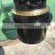 Good Price Excavator E160 EH160 Final Drive Track Motor Hydraulic Motor YM15V00001F2 GM28VL