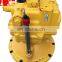 Good Price PC300-7/ PC300-8 / PC400-8 Excavator Swing Motor 706-7K-01040 Genuine and New Swing Machinery