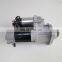 Dongfeng Truck Diesel Engine Parts 5256984 Motor Starter