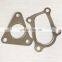 RHF4H 14411-VK500 VN3 Turbocharger exhaust gaskets For  Navara 2.5L DI X-Trail 2001