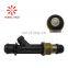 Boquilla Del Inyector de Combustible 25319301, Bico Injetor de Combustivel 25319301, Fuel Injector Nozzle 25319301