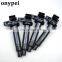 4PCS NEW Ignition Coil 90919-02230 90080-19027 for GS430 LS430 Tundra UF230