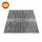 Good Quality Auto Car Spare Parts Cabin Air Filter OEM 5QD819653 For Car