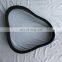 QST30 Diesel Engine parts V Ribbed Belt 31PK2025 / 5413008 / 3044491