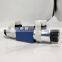 Rexroth 4WE6D 4WE6D-62 4WE6D62 serie solenoid valve reversing proportional hydraulic valves 4WE6D62/0FEG24N9K4