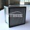 UTERS  replace of  AAF  rear filter element  Duracel?XL?60ND