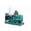 sound proof 6 cylinders water cooled boat generator set