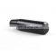 Personalized modified parts Universal manual gear shift handle Aluminum alloy material Dia 8mm 10mm 12mm