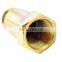 NEW O2 Oxygen Sensor Extension Spacer adapter Fix 45mm - M18 x 1.5