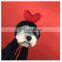 Dog Clothes Spring Cotton Pet Coat Dog Hoodie Dog Summer Hoodie Schnauzer Corgi Teddy Pomeranian Pet Clothing