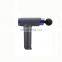 Custom 7.4V Wireless Body Deep Tissue Massage Gun Sports Massage Gun Four Kinds Of Massage Heads