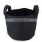 New Style Handmade Custom Multifunctional Potato Grow Bags 5 Gallon