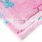 China Factory Made Luminous Blanket Flannel Baby Blanket Flannel With Cheapest Price