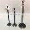 100cc 250cc motorcycle parts engine valves For Pagsta Choppa 100 Cruisa 250 KRB 250 krb250 Sports