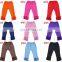 girls ruffle pants Baby Cotton Pants Girls Ruffle Soft Cotton Flare Pants Girl Leggings  Infant Tight Toddler Trousers