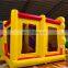 2020 kids fashion cartoon theme park best inflatable castle bouncer and slide for sale