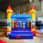 PVC Cheap Elves bouncy  tarpaulin  ,Inflatable bounce house For Baby and Children