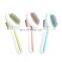 2020 new arrivals Pet Grooming Brush Self Cleaning Dog Cat Brush Remove Dog Hairs Pet Comb