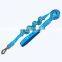 buffer dog leash accept custom color and pattern shock-absorb leash hot selling leash
