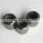 miniature size 8x14x12 HF type one way needle roller HF081412 FC-8 needle roller clutch bearing