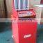 BC-6C 6 cylinder petrol gasoline fuel injector testing cleaner tester