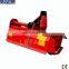 Agro machinery tractor  3 point  used small rotavator for sale