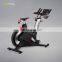 Dhz Fitness Best Home Gym Equipment S100A  Magnetic Spin Bike