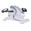 Home gym equipment Pedal exerciser bike machine mini exercise bike for disable