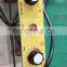 Snack food machine for pizza maker machine with up and down control