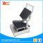 Commercial tartlets shell baking machine have over 30 kinds of moulds for choice tart maker on sale