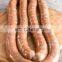 Germany Deutstandard Stainless Steel Industrial Sausage tying Sausage Knot Machine