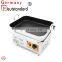 Commercial machine New Machine Korean Fried Rice Cake maker Grill machine high quality