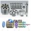 LINDE BPV35 BPV50 BPV70 Hydraulic Pump parts repair kit